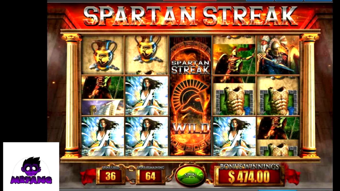 140 free spins casino at Challenge Casino