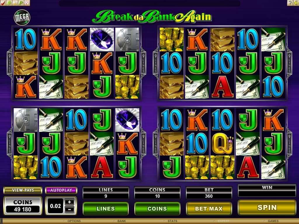 Eur 3265 NO DEPOSIT BONUS at Canada Casino 