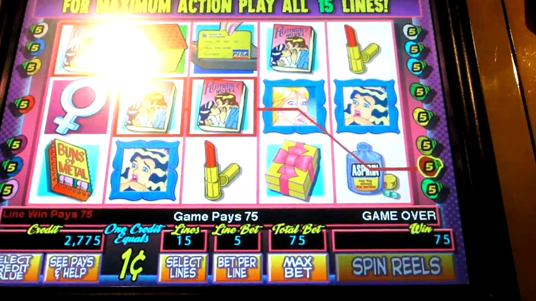 $1770 NO DEPOSIT CASINO BONUS at Villento Casino