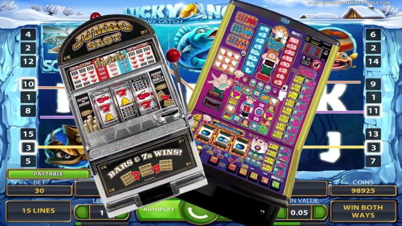 £1760 No deposit bonus at Challenge Casino