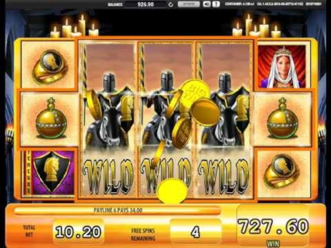 815% Match Bonus Casino at Genesis Casino
