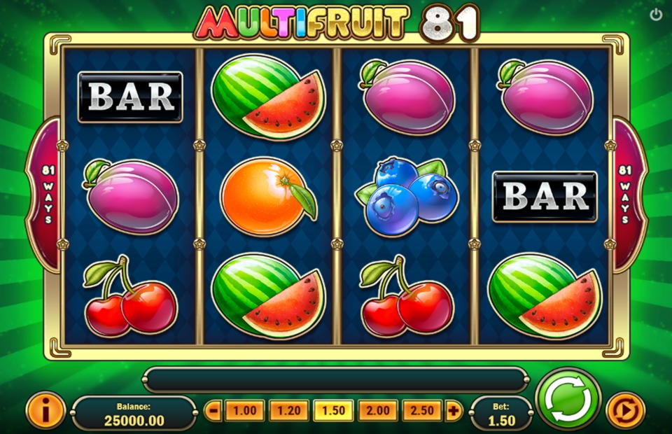 795% First Deposit Bonus at Casino Share