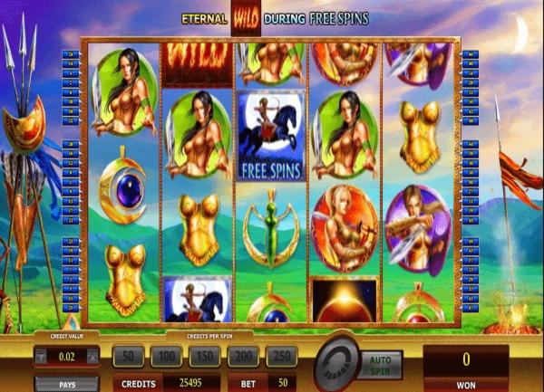 €90 Free Casino Ticket at Atlant Casino 