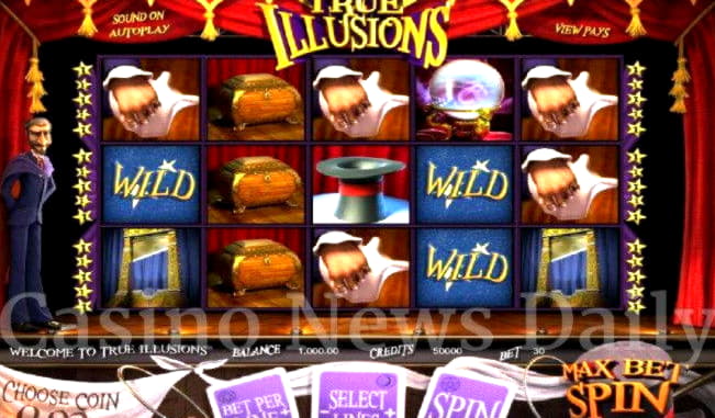 725% Signup casino bonus at Wild Slots Casino