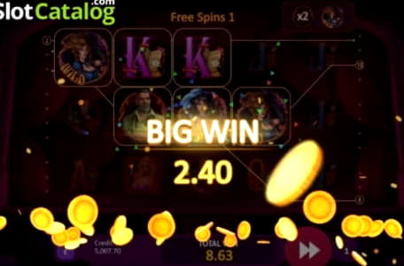 Eur 855 Online Casino Tournament at Mobile Bet Casino