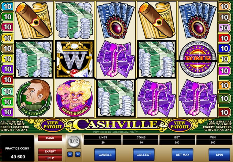 EURO 135 Casino Tournament at Lucky Emperor Casino