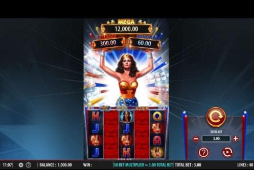€630 Tournament at Casino Luck