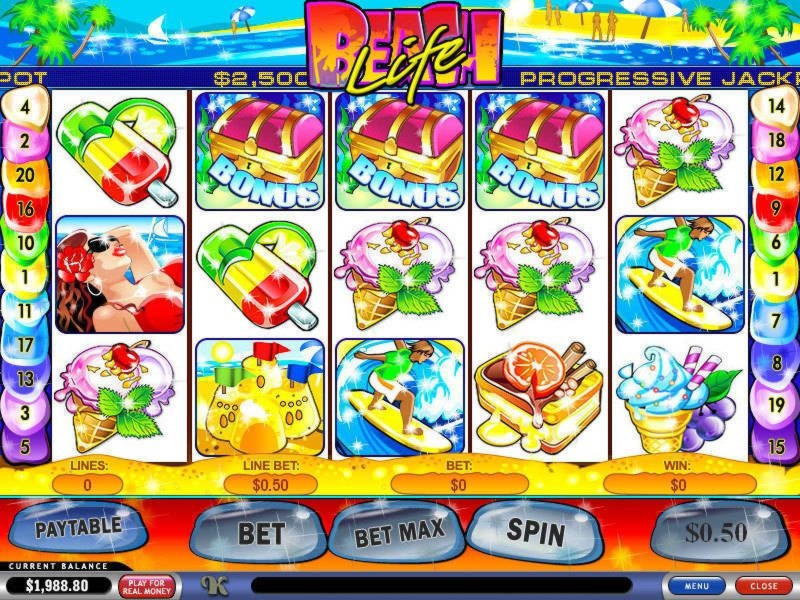 £275 FREE CASINO CHIP at Wild Slots Casino