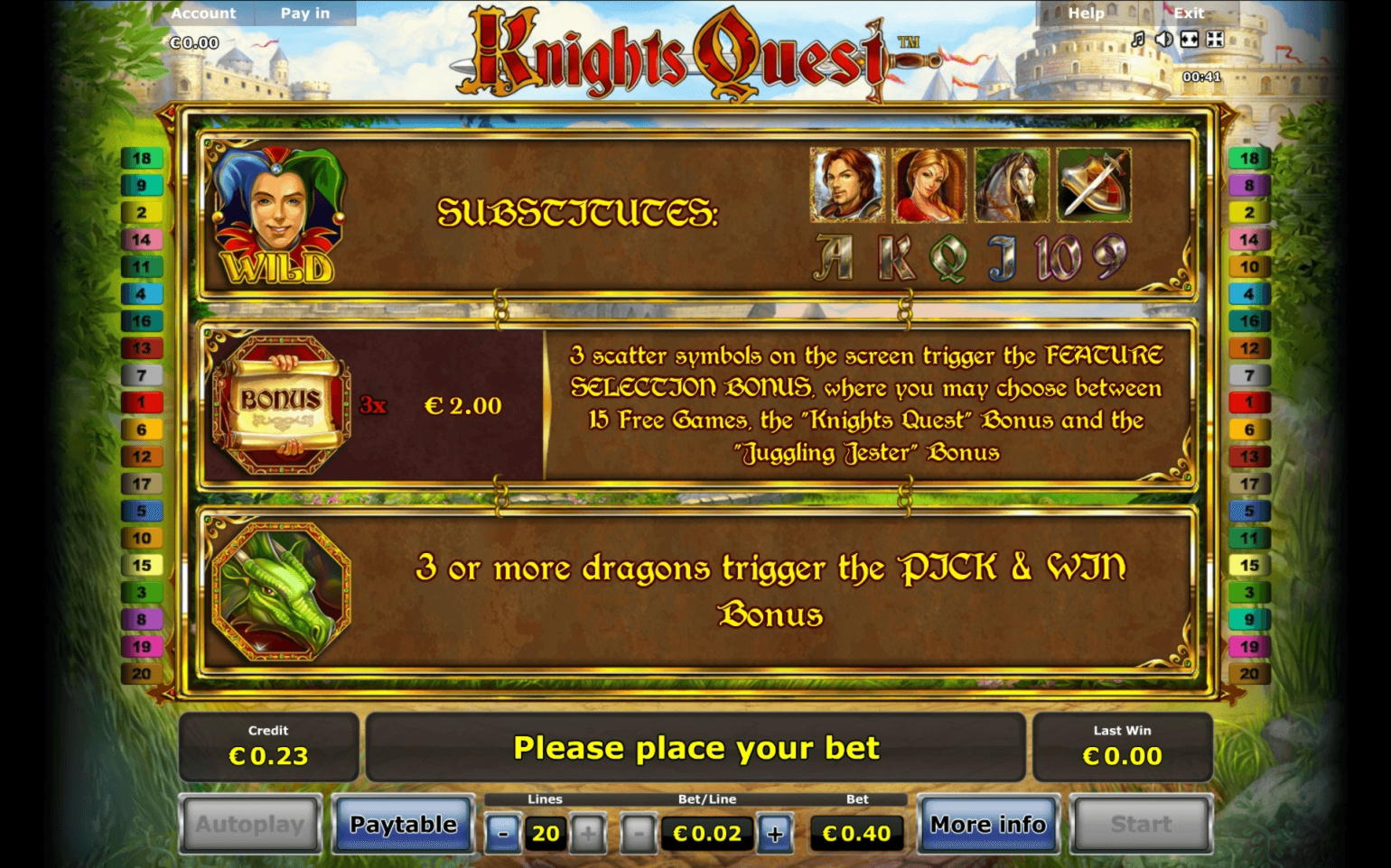 460% First Deposit Bonus at Slotty Dubai Casino