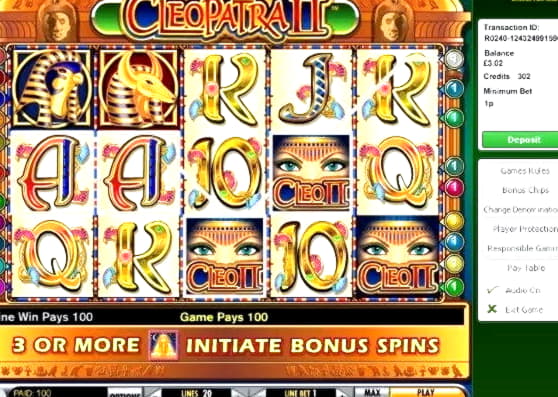 €1755 NO DEPOSIT BONUS at Casino Classic