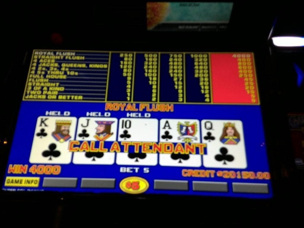 445% First deposit bonus at Jackpot Capital Casino