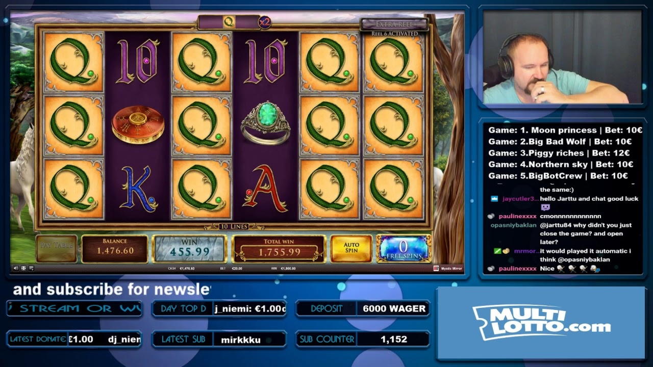 11 Free spins casino at Mobile Bet Casino