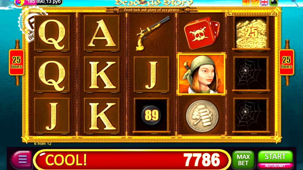 EURO 650 No deposit bonus code at Casino Luck