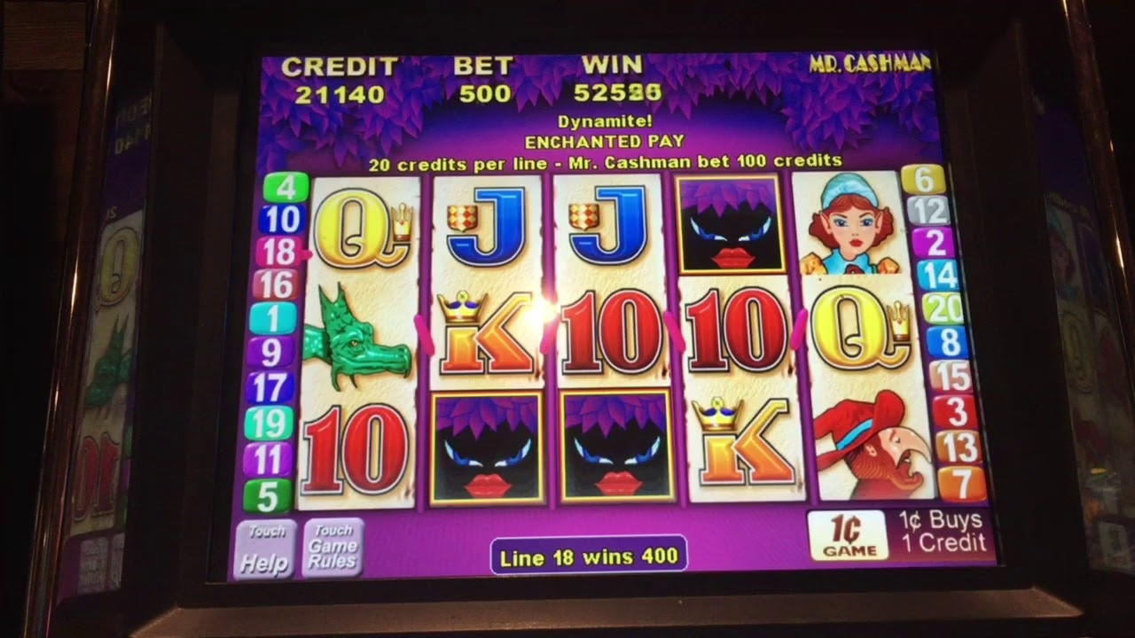 $285 free chip at Trada Casino