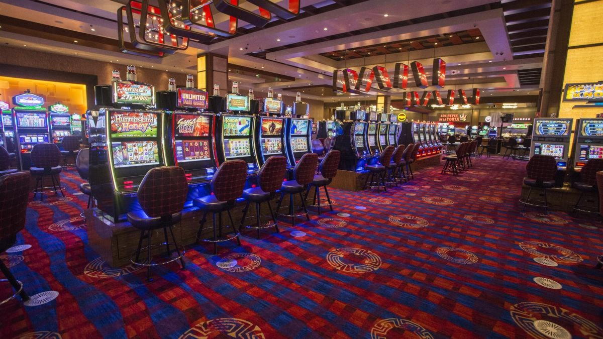 $88 Casino Chip at Challenge Casino