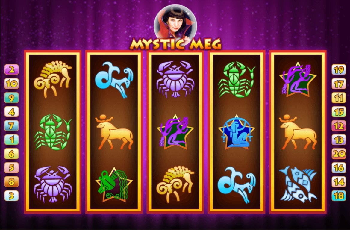 555% Match at a casino at Mega Casino