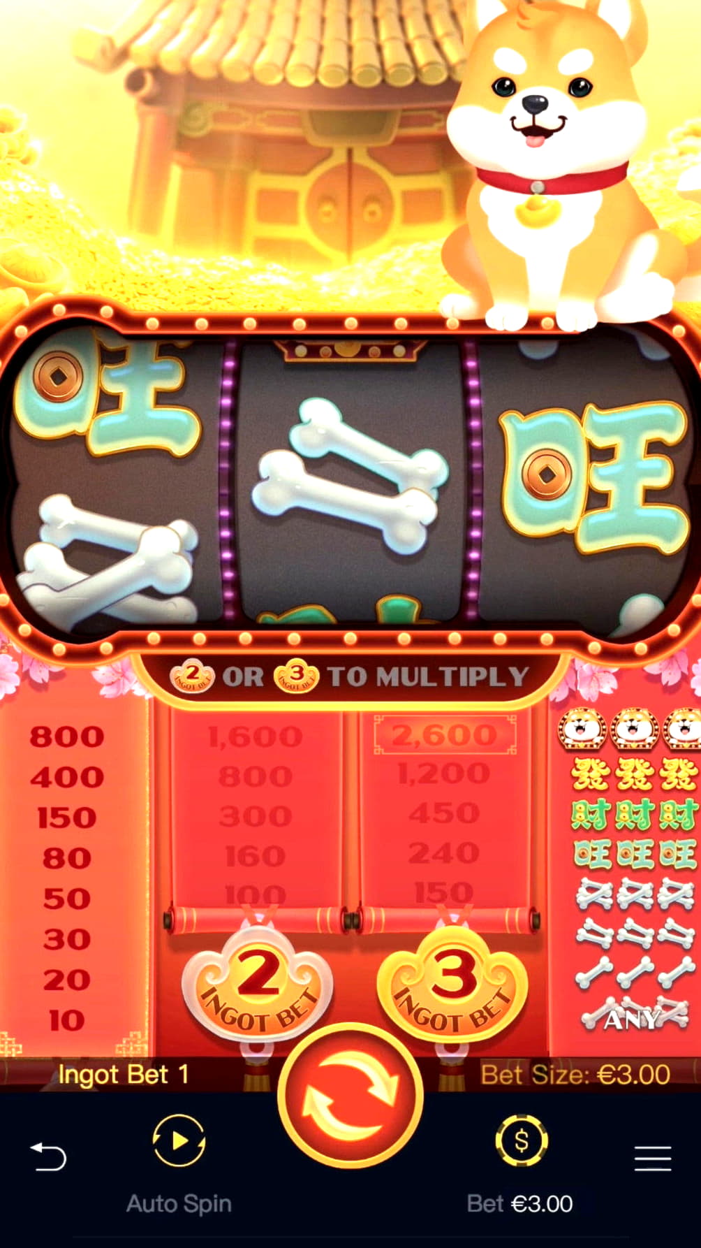 €625 free chip casino at Wild Slots Casino