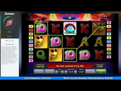 €2495 No Deposit Bonus Casino at Wild Slots Casino