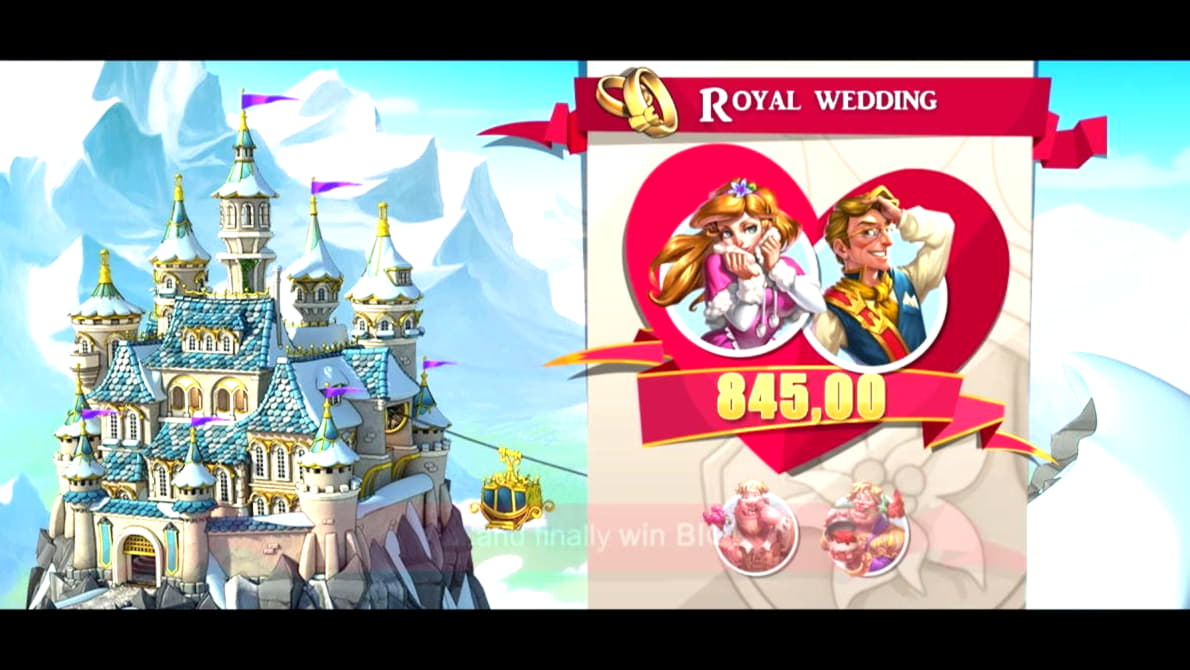 640% Match at a casino at Slotty Dubai Casino