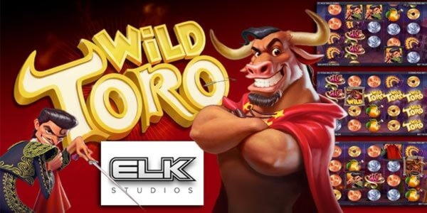 245 Free Spins at Wild Slots Casino