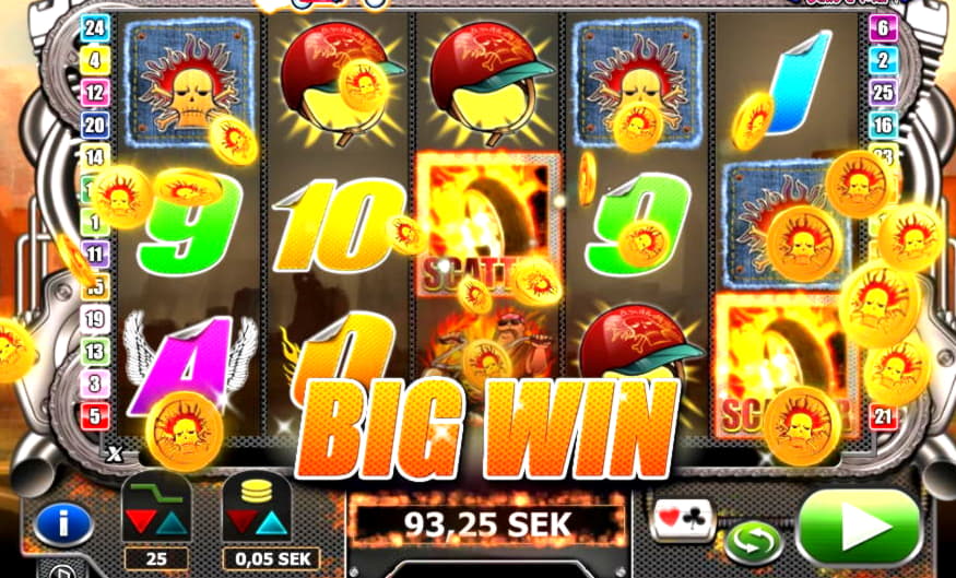 EURO 2060 NO DEPOSIT at Casino Luck
