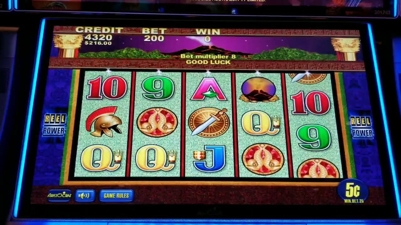 415% Match at a Casino at Canada Casino 