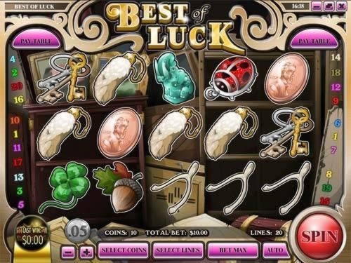 EUR 545 free casino chip at Slotty Dubai Casino