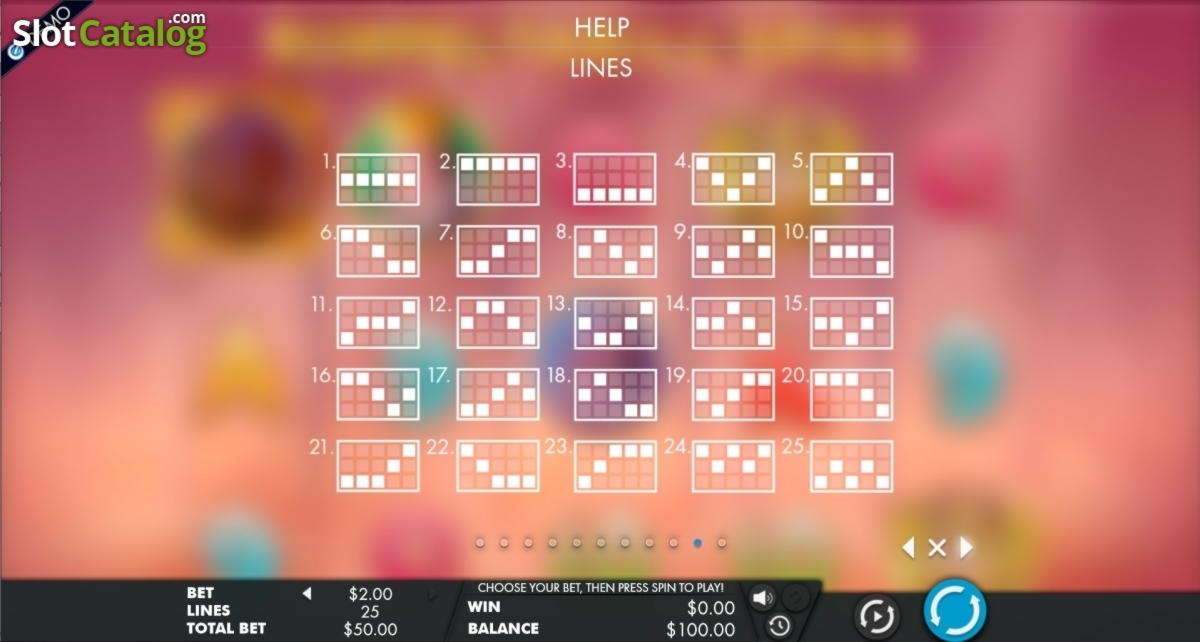180 free spins no deposit casino at Canada Casino 