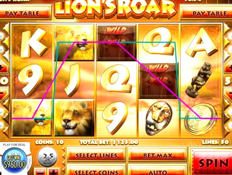 £245 Free Casino Ticket at Challenge Casino