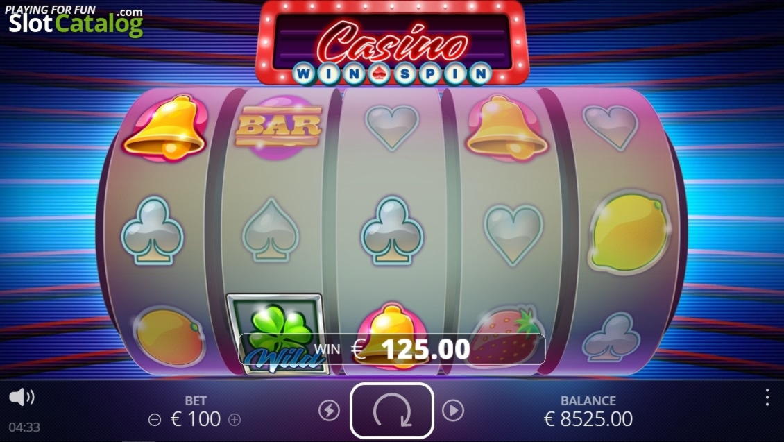 $80 Free Casino Tournament at Win A Day Casino