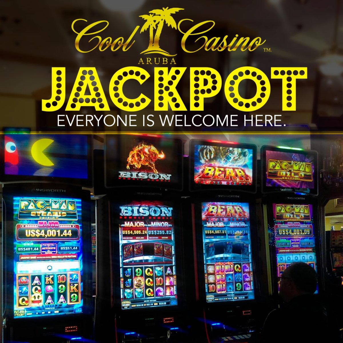 525% First deposit bonus at Wild Slots Casino