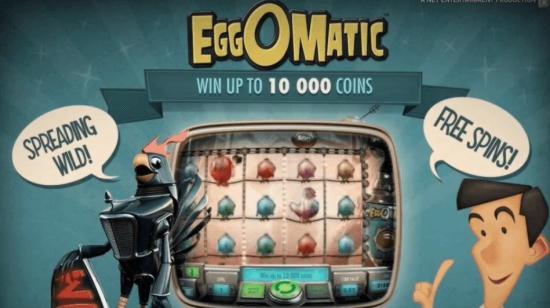 EURO 4780 no deposit bonus at Yes Casino 