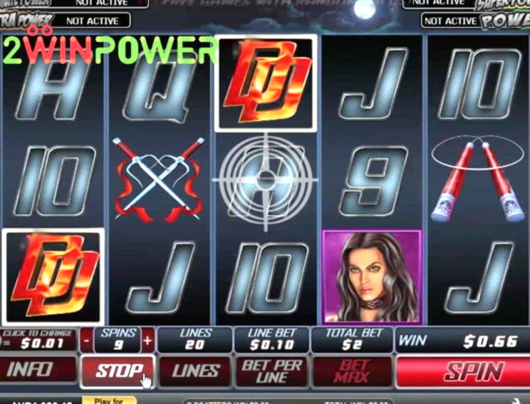 20 FREE Spins at Trada Casino