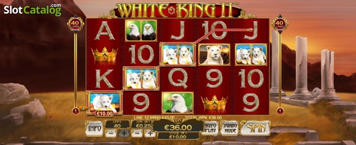 560% Match bonus casino at Casino Action