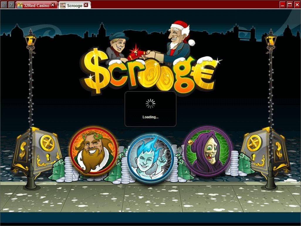 $195 Daily freeroll slot tournament at Finland Casino 
