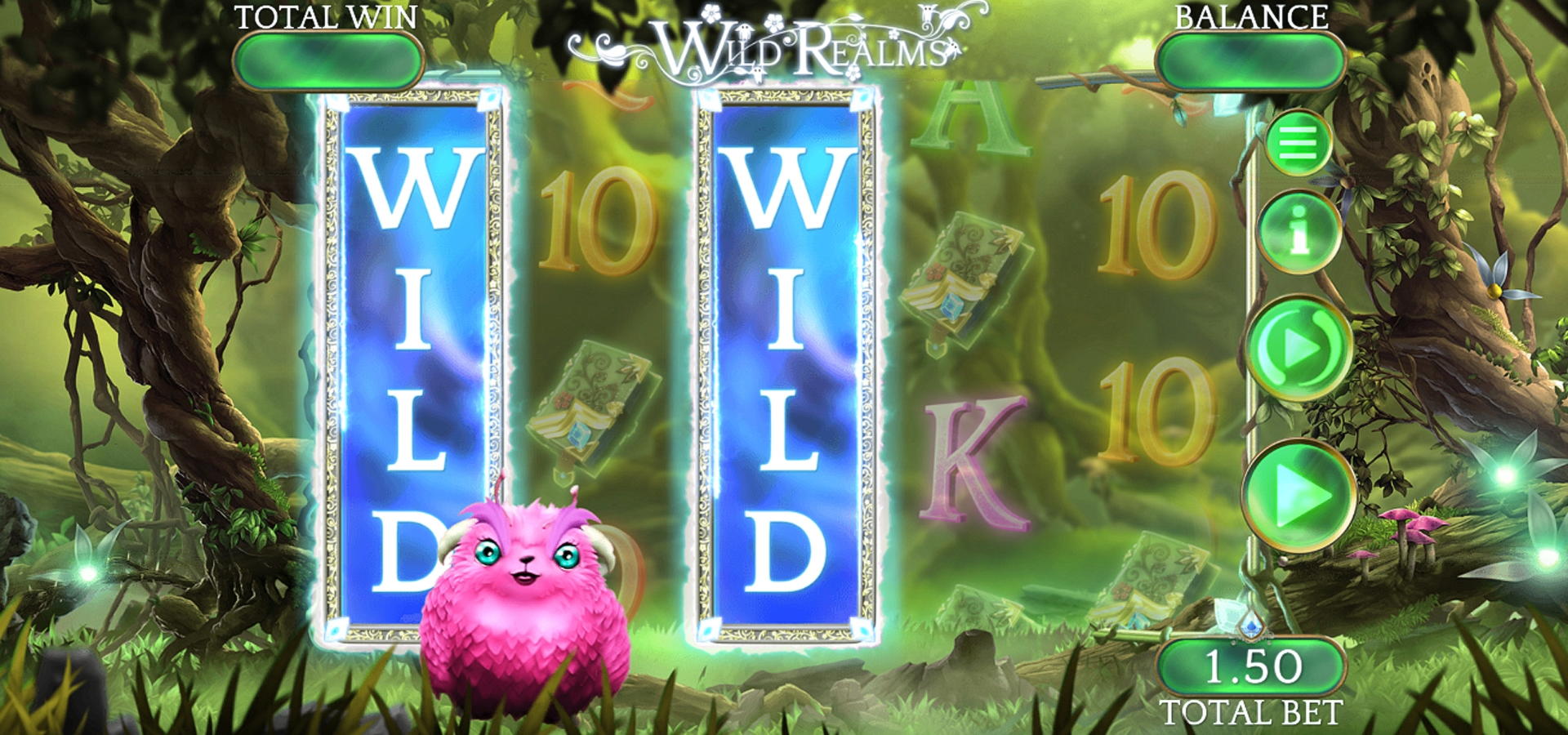 130 Free Spins right now at Yes Casino 