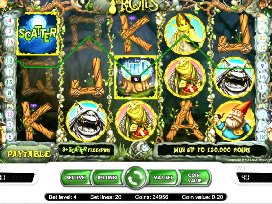 EURO 225 casino chip at Yes Casino 