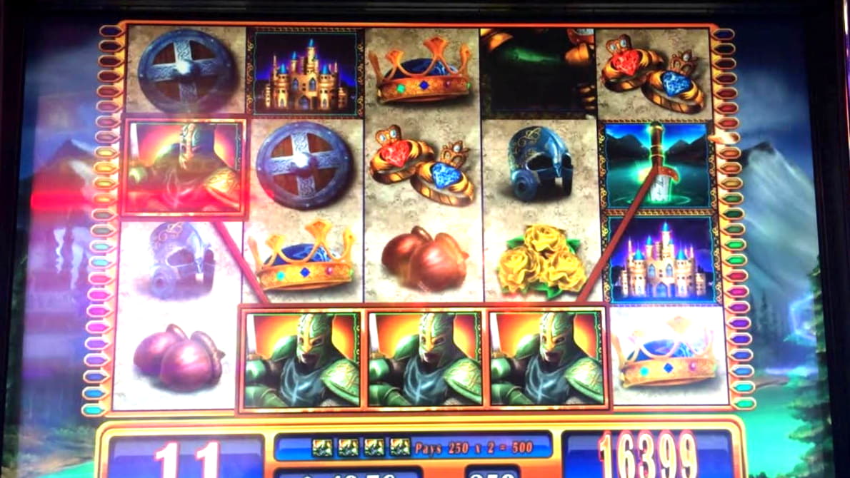 160 Loyal Free Spins! at Win A Day Casino