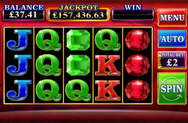 £415 Free Casino Tournament at Win A Day Casino