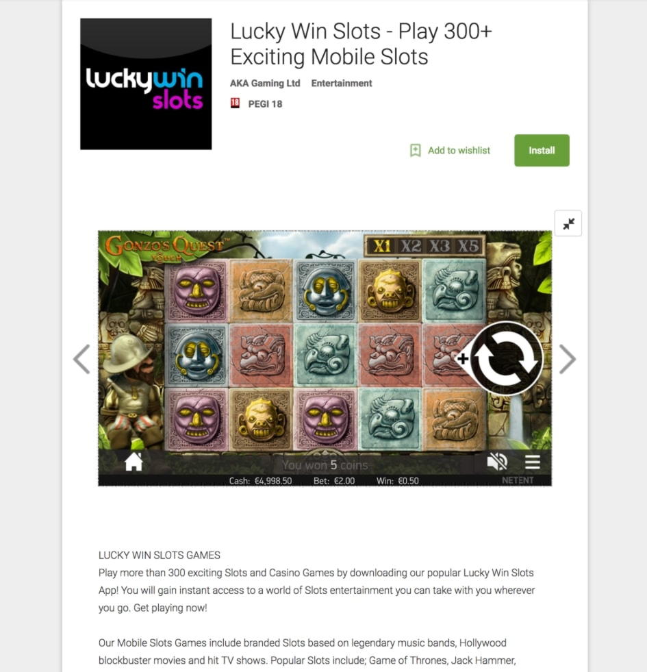 $625 Free Casino Tournament at Casino Share