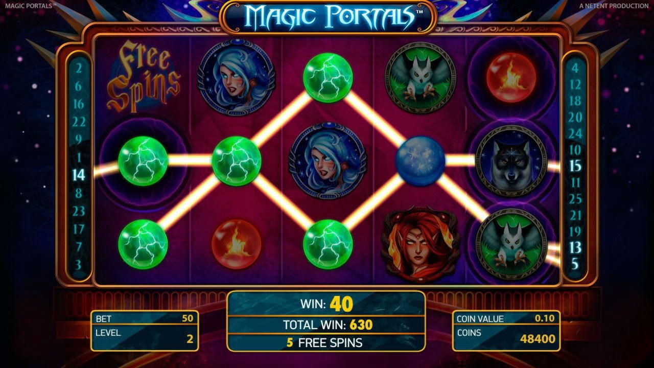 £485 Free chip casino at Canada Casino 