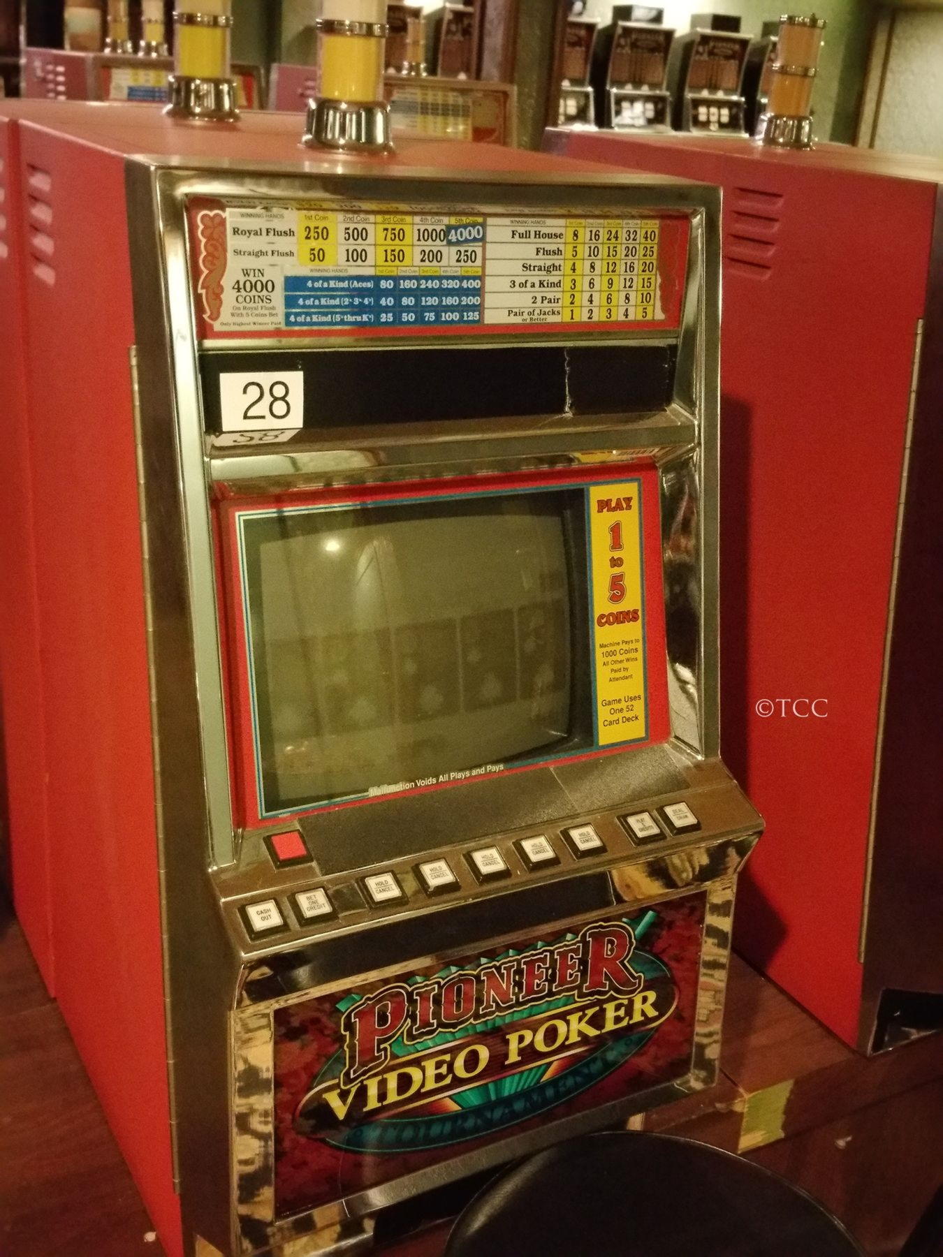 €1020 NO DEPOSIT at Guts Casino