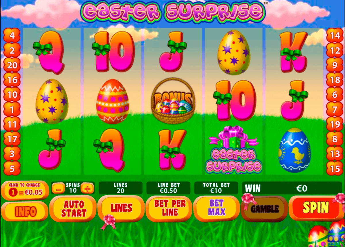 €95 Free Money at Genesis Casino