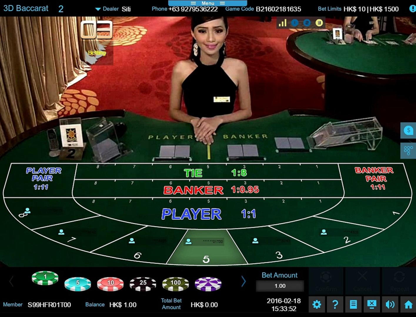 250 Free Spins no deposit casino at Mega Casino