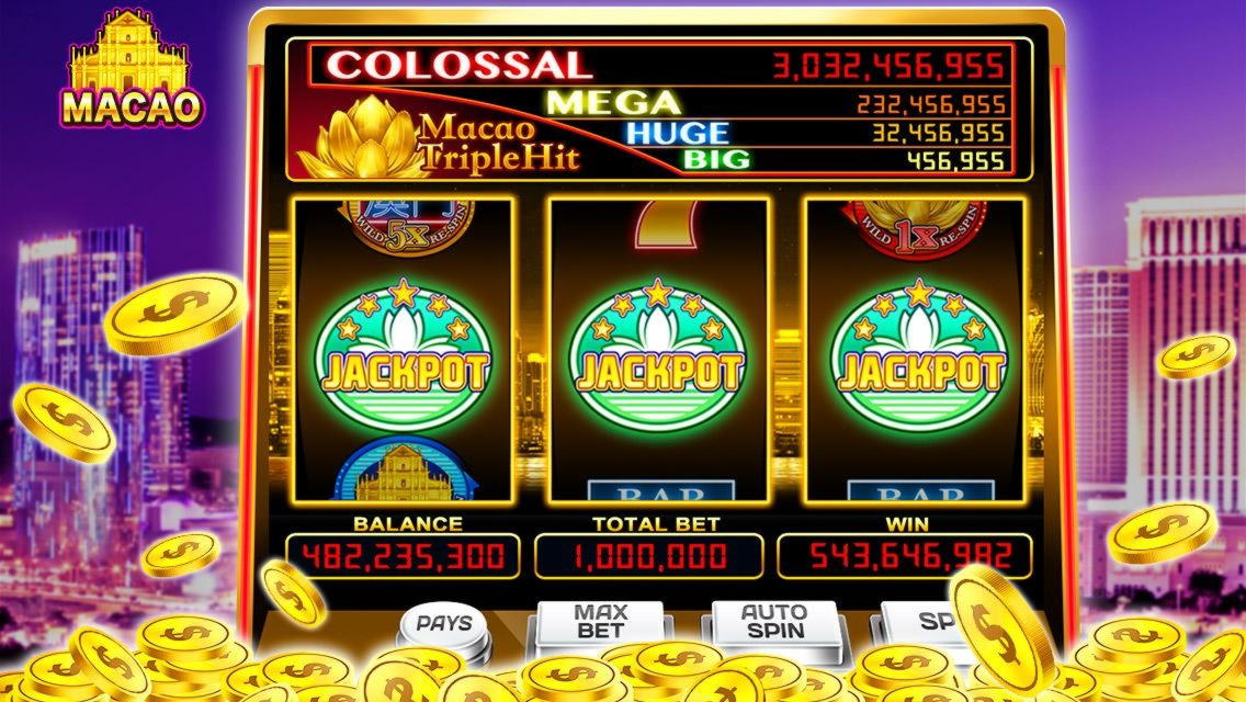 €515 Free Chip at Casino Classic