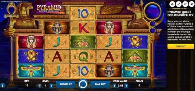 11 FREE Spins at Superior Casino
