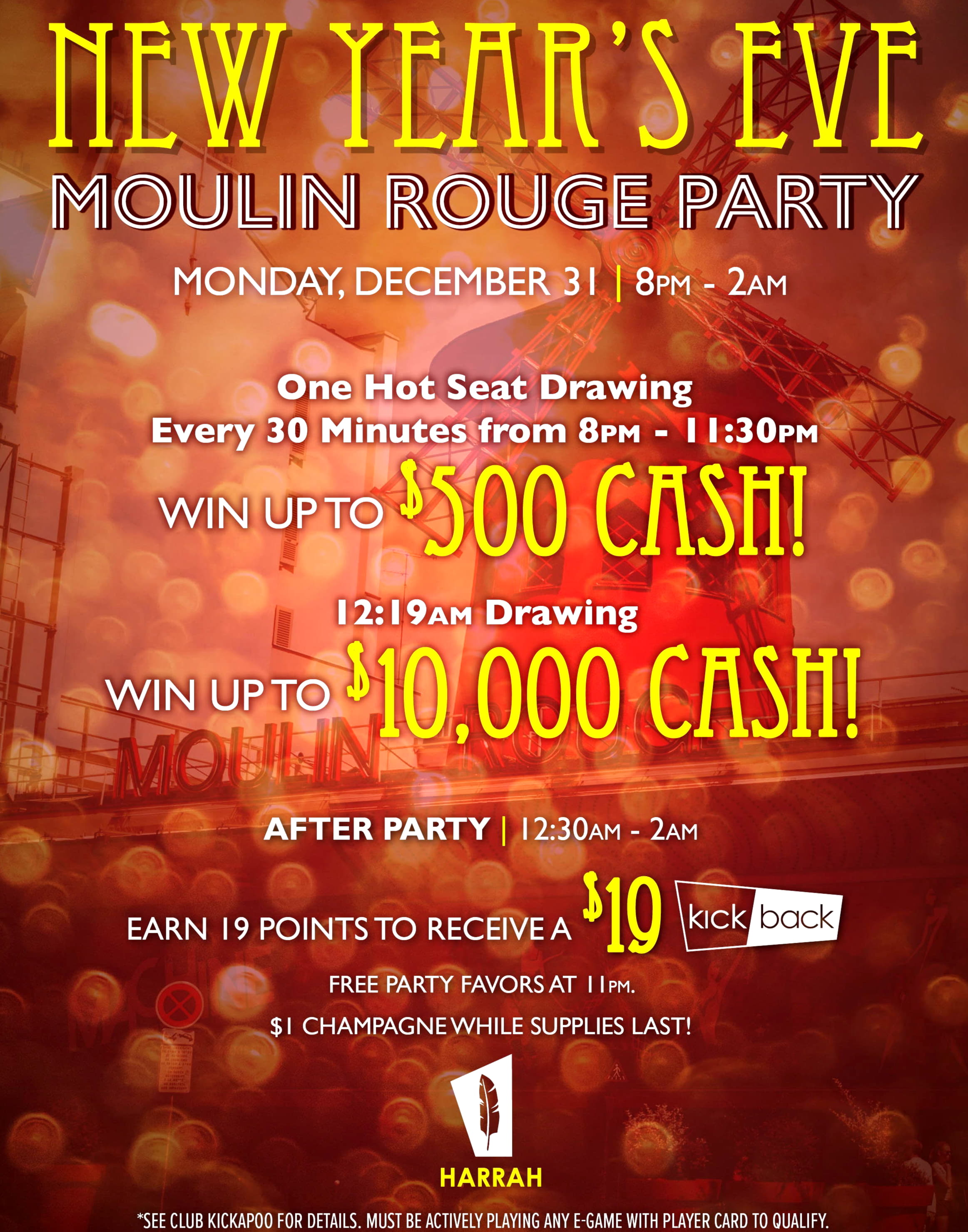 $1085 no deposit casino bonus at Superior Casino