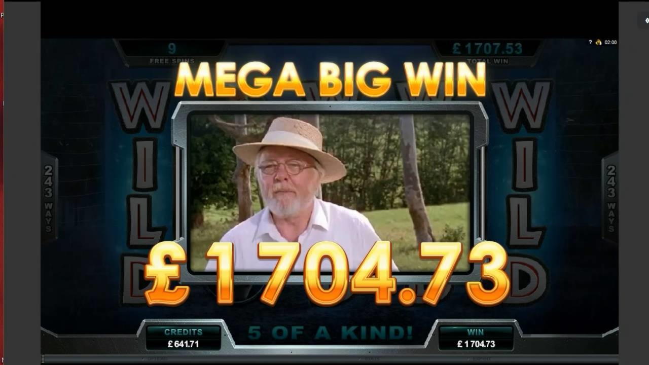 275% Match Bonus at Dunder Casino