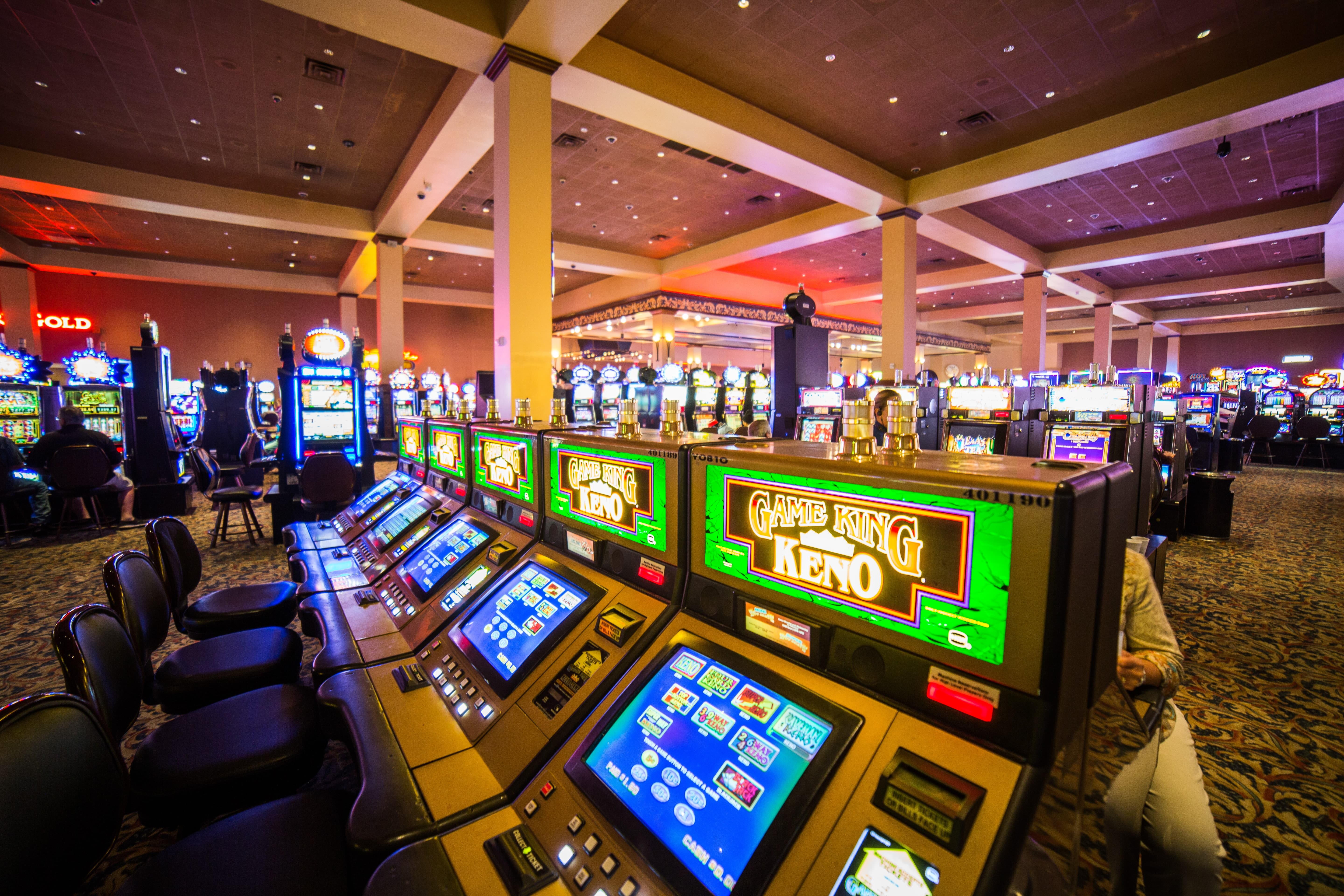 222 Free spins casino at Superior Casino