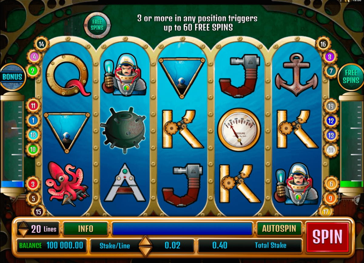 $585 Free Casino Ticket at Casino Share